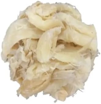 Bacalhau Do Porto Premium Desfiado Sem Pele E Espinha 1kg