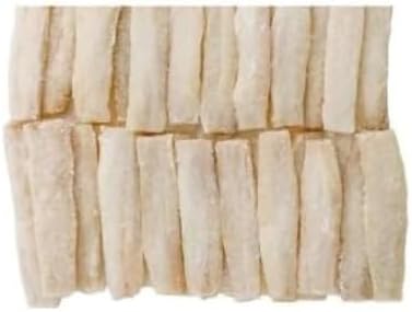 Bacalhau Norueguês Filetado: Qualidade e Praticidade na Cozinha