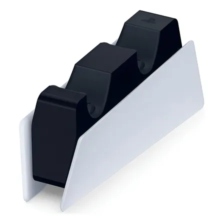 Base de Carregamento PlayStation DualSense para 2 Controles