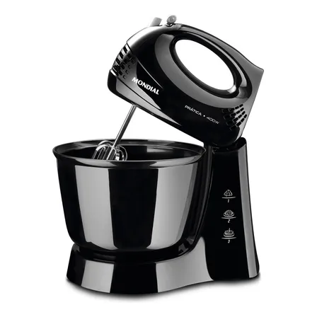 Batedeira Prática Mondial 400W B-44-B: Vale a Pena?