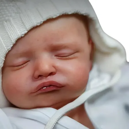 Bebê Reborn Dormindo Realista: Vale a Pena Comprar?