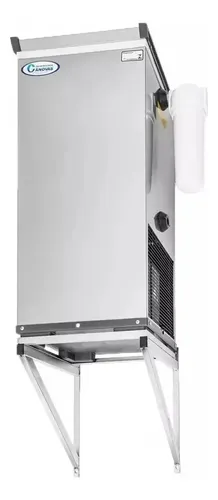 Bebedouro Térmico Suspenso Industrial 50l Canovas Cinza 220v