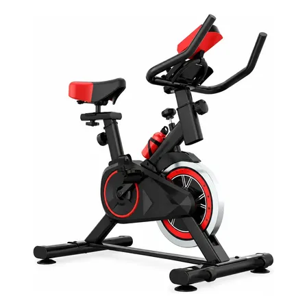 Bicicleta Spinning Ltl Fit 1003: Análise e Preço