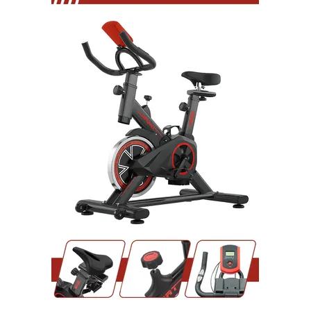 Bicicleta Ergométrica Spinning Redfin X11-RDF-AL: A Mais Vendida Vale a Pena?