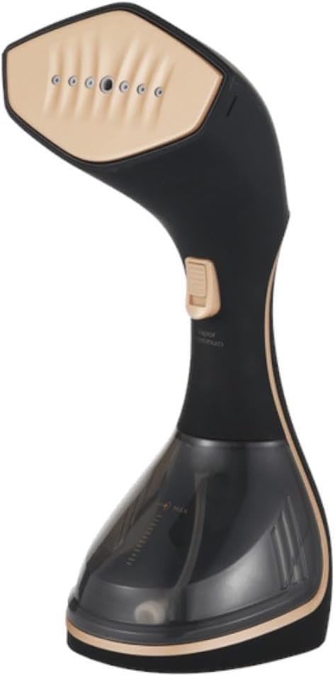 Vaporizador de Roupas BLACK+DECKER BDV2200 com Display Digital