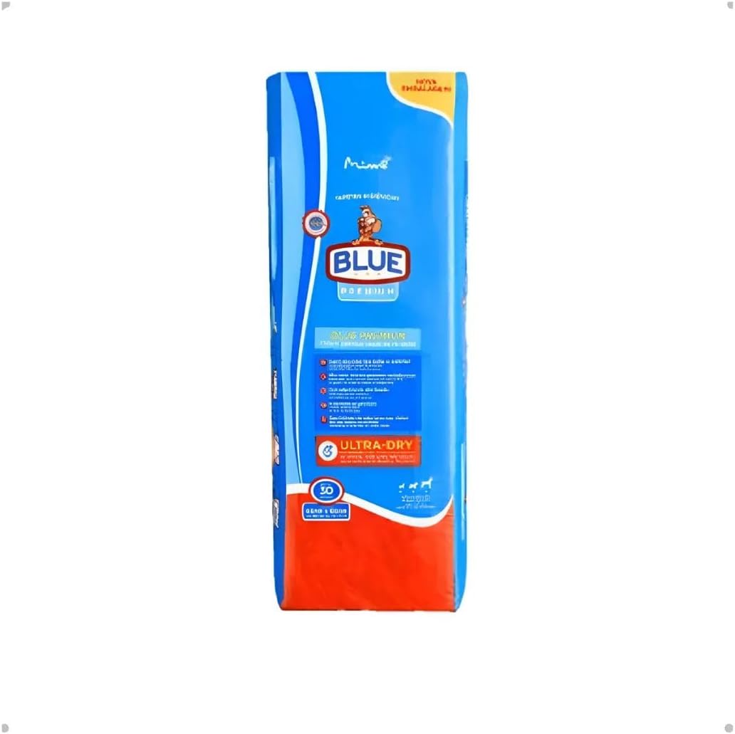 Blue Premium Tapete Higiênico Descartável para Cães: Vale a Pena?