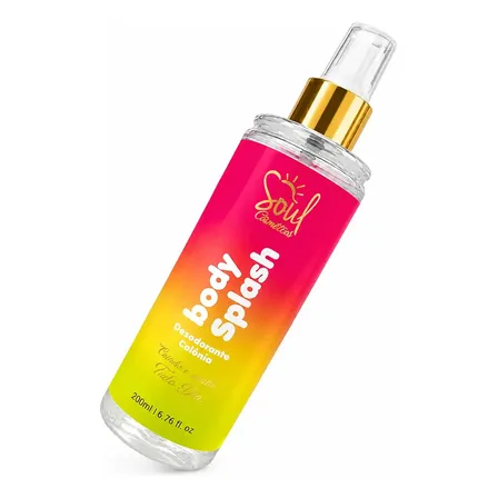 Body Splash Virginia Fonseca: Vale a pena investir na fragrância?