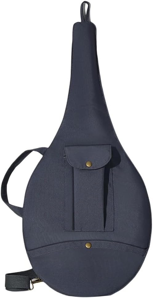Bolsa de Lona de 76 cm para Raquete de Tênis e Beach Tennis