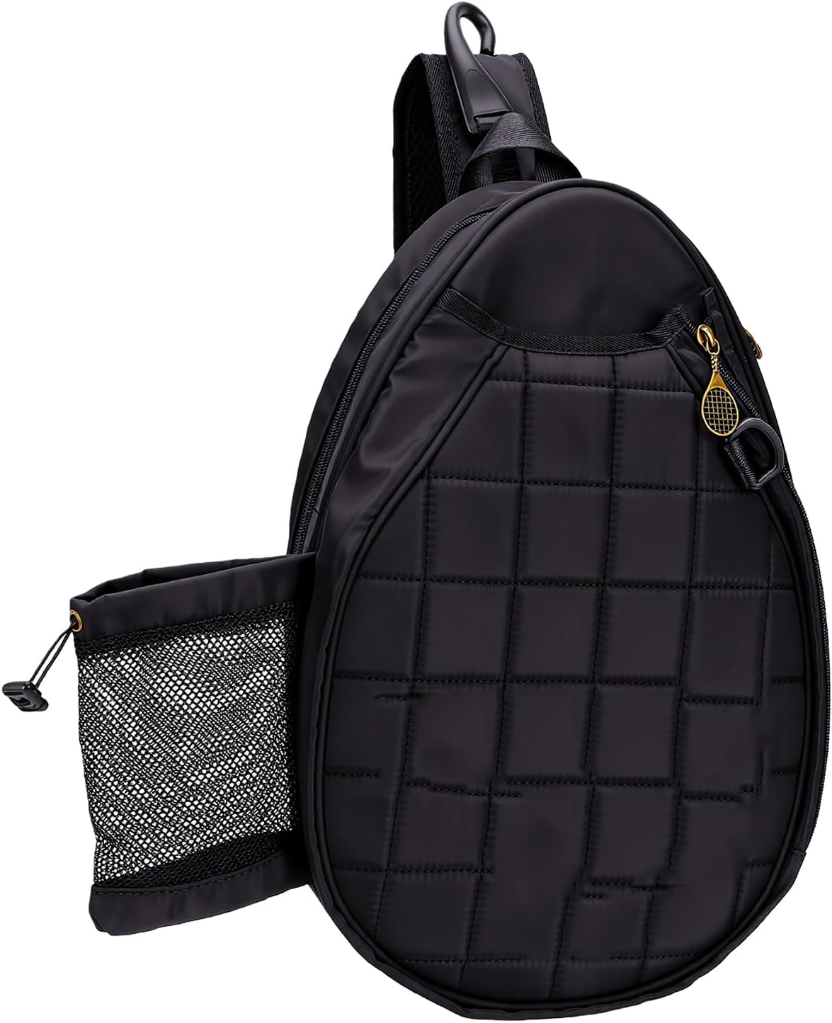 Bolsa de Tênis GLOGLOW: Capacidade e Durabilidade para Atletas