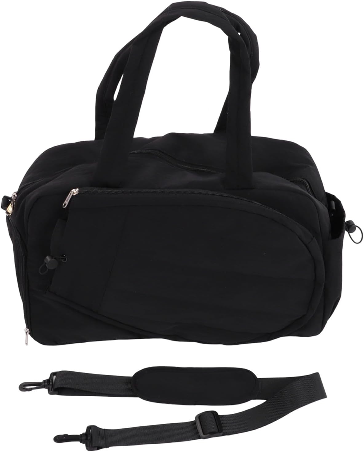 Bolsa para Raquete de Tênis HUIOP com Compartimento para Sapatos