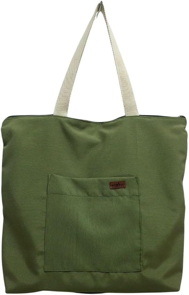 Bolsa Tote Bag Semi Impermeável: Praticidade para o Dia a Dia