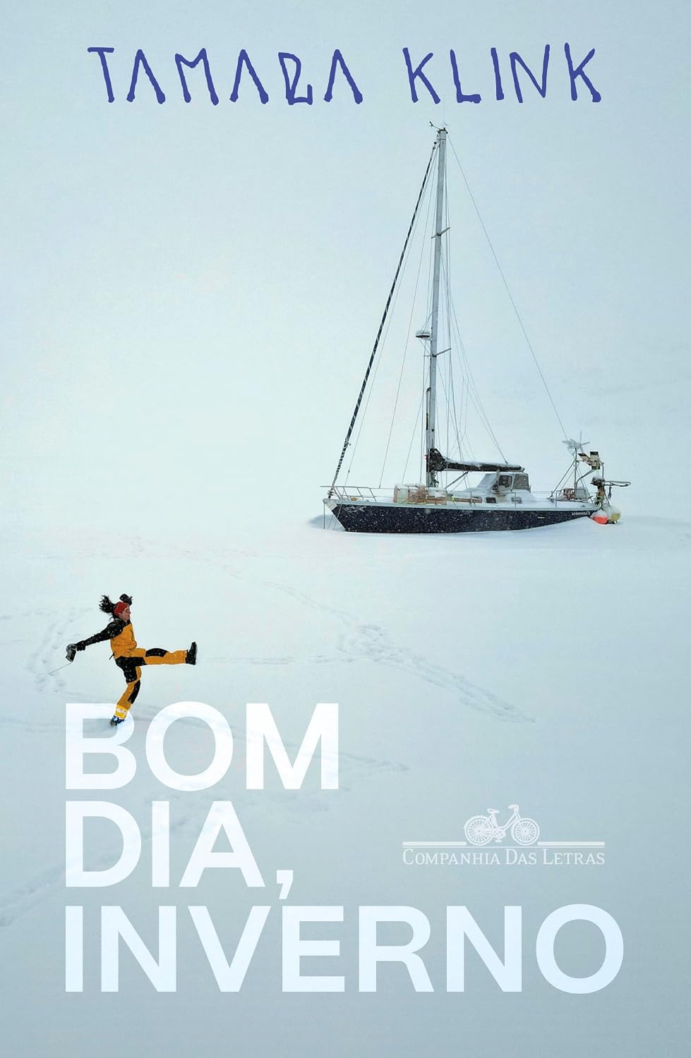 Bom Dia, Inverno: Uma Leitura para Enriquecer o Repertório