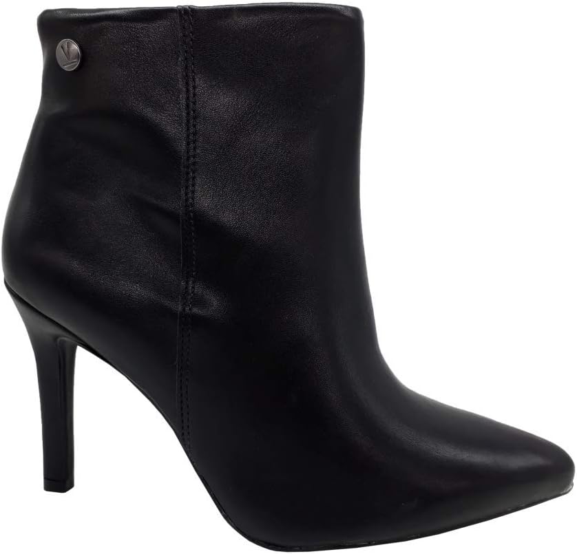 Bota de Cano Curto Feminina Vizzano 3049.219: Análise Completa