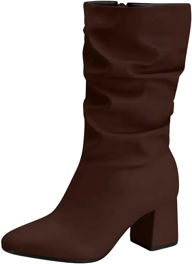Bota Fashion Feminina Beira Rio: Conforto e Estilo Versátil