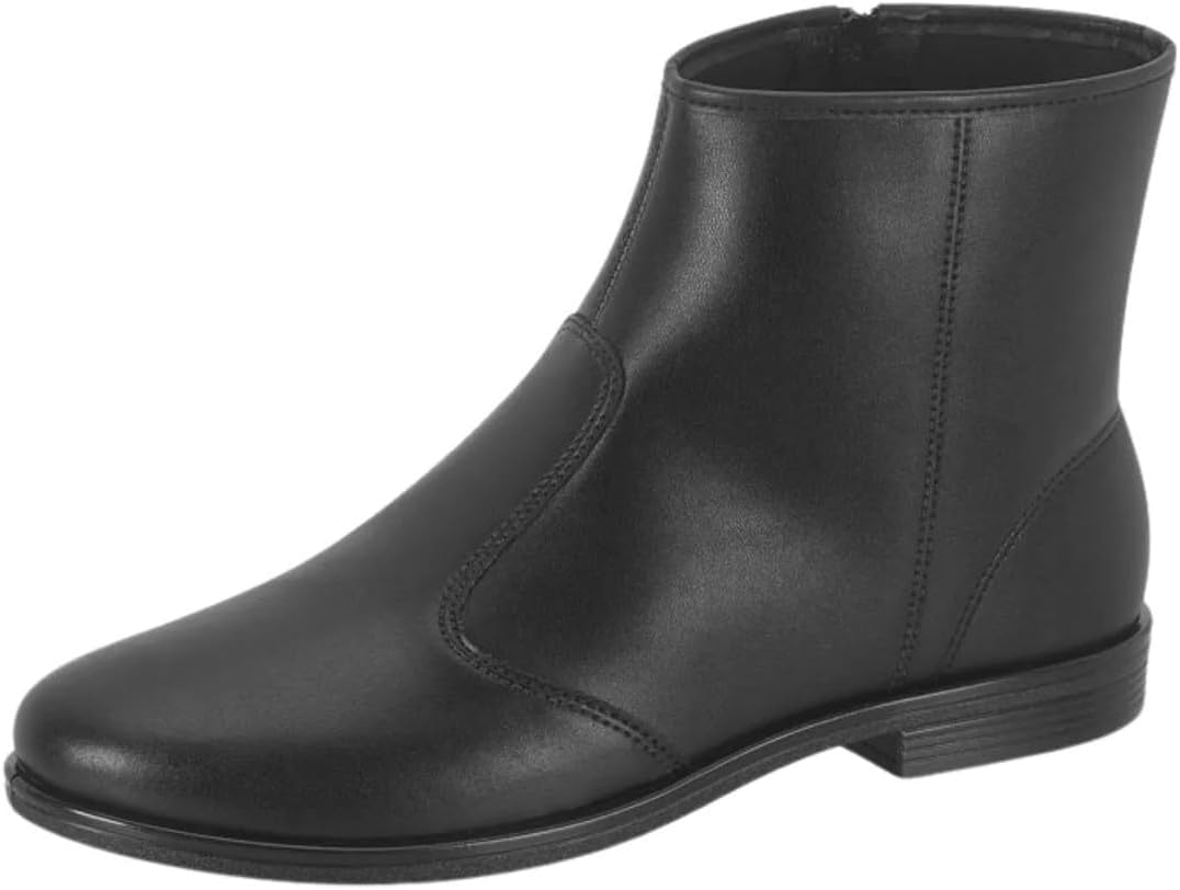 Bota Feminina Cano Curto Beira Rio 9085.100: Estilo e Conforto