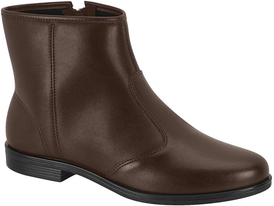 Bota Feminina Cano Curto Beira Rio 9085.100: Estilo e Conforto Acessível