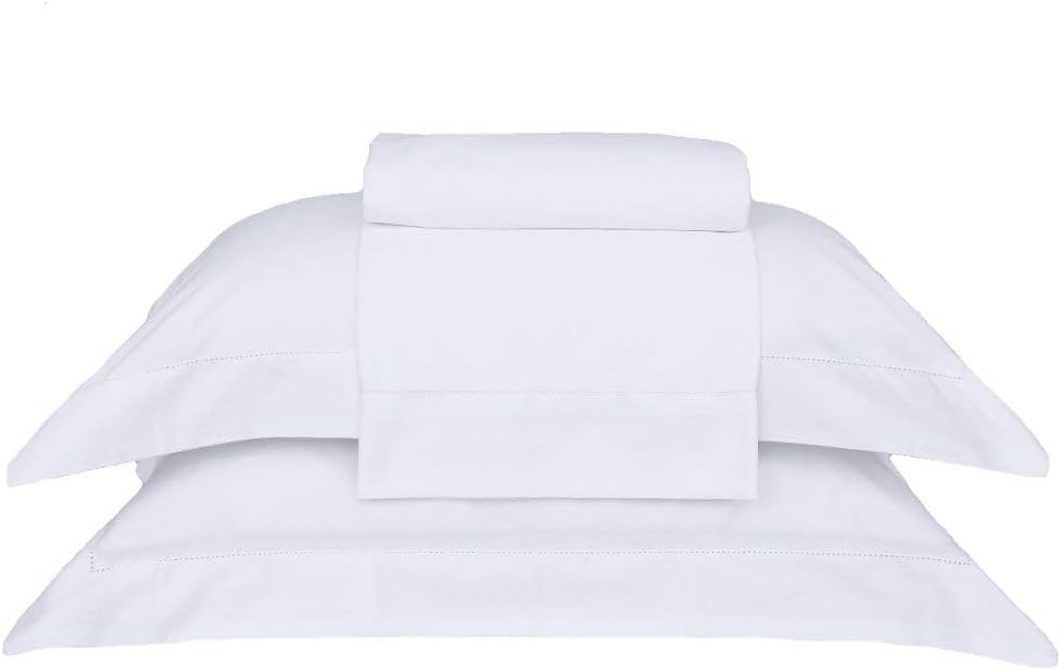 Jogo de Cama Casal Buddemeyer Bud Vision 300 Fios Cetim 4 Peças