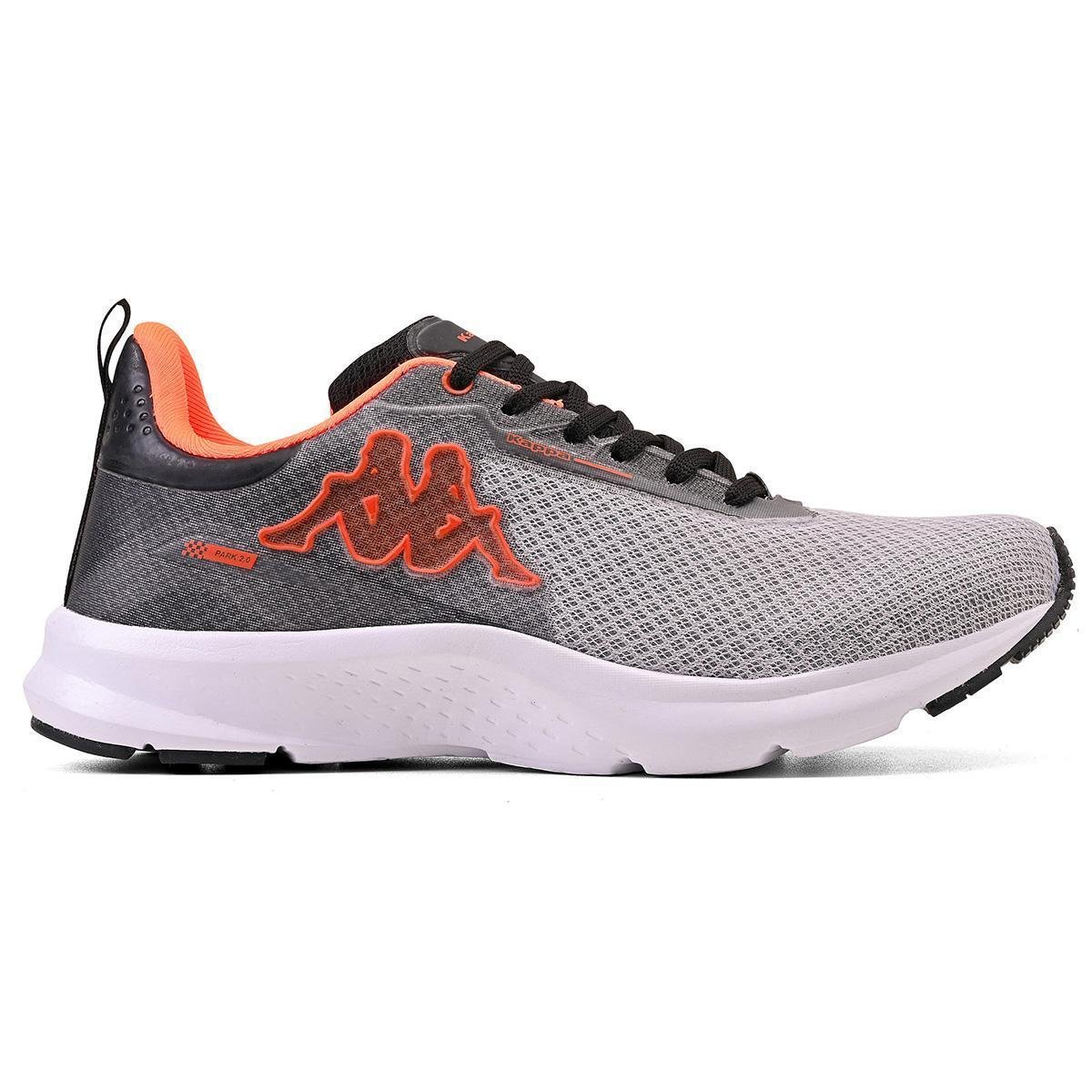 Tênis Kappa Park 2.0 Masculino Feminino Original