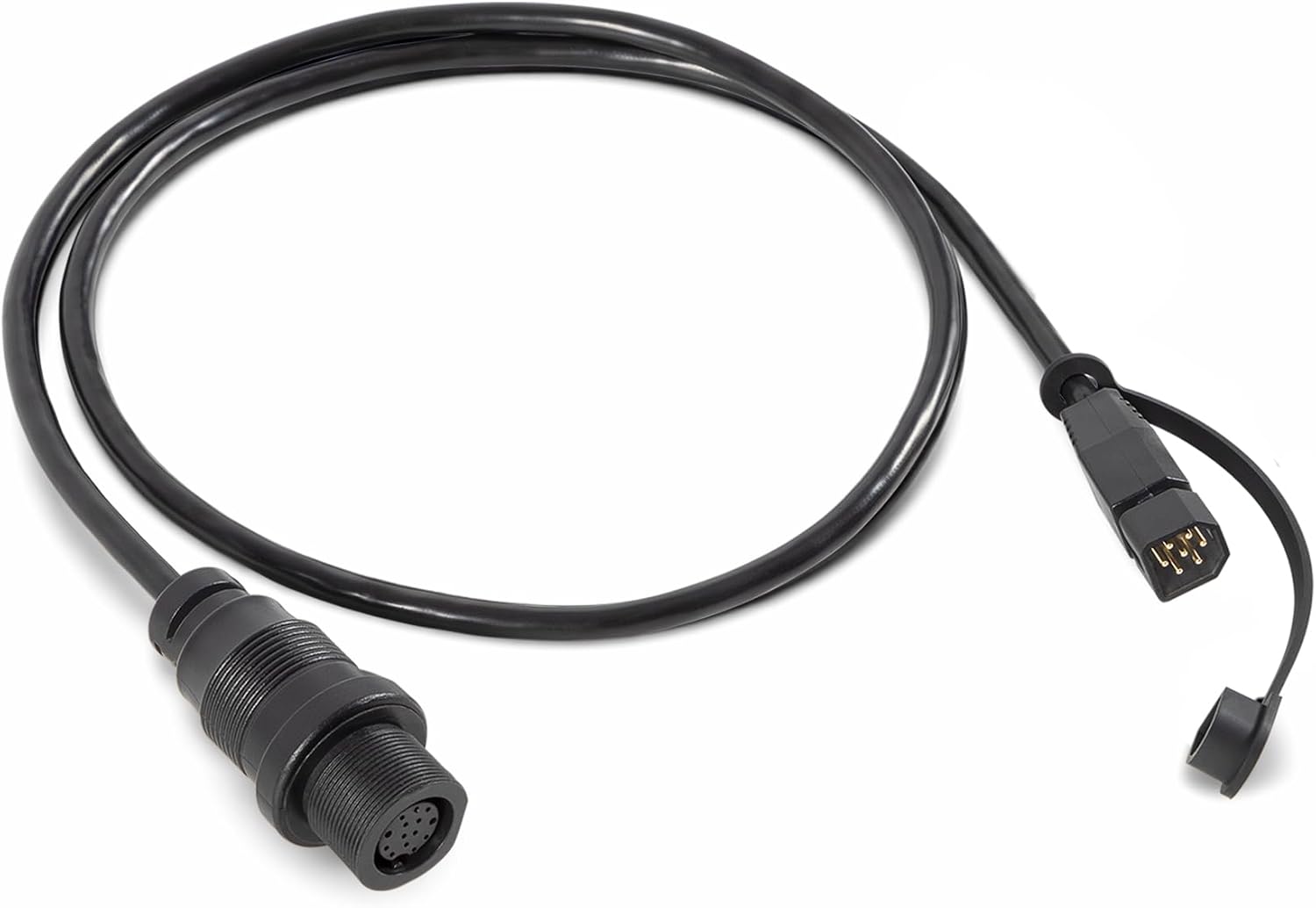 Cabo Adaptador de Sonar MKR-MDI-2 para Hummingbird Helix G3 e G4