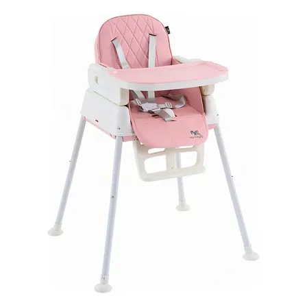 Cadeira de Alimentação Infantil 3 em 1 Harmony Maxi Baby