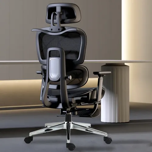 Cadeira Gamer Ergonômica Confortável Até 300 Kg