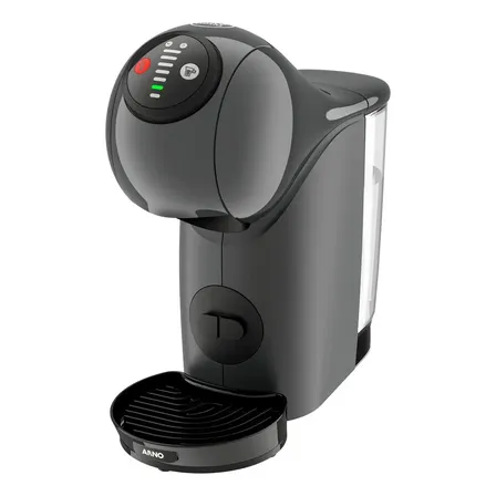 Cafeteira Dolce Gusto Arno Genio S Basic: Praticidade e Versatilidade