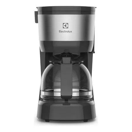 Cafeteira Elétrica Electrolux ECM10: Compacta e Prática para o Dia a Dia