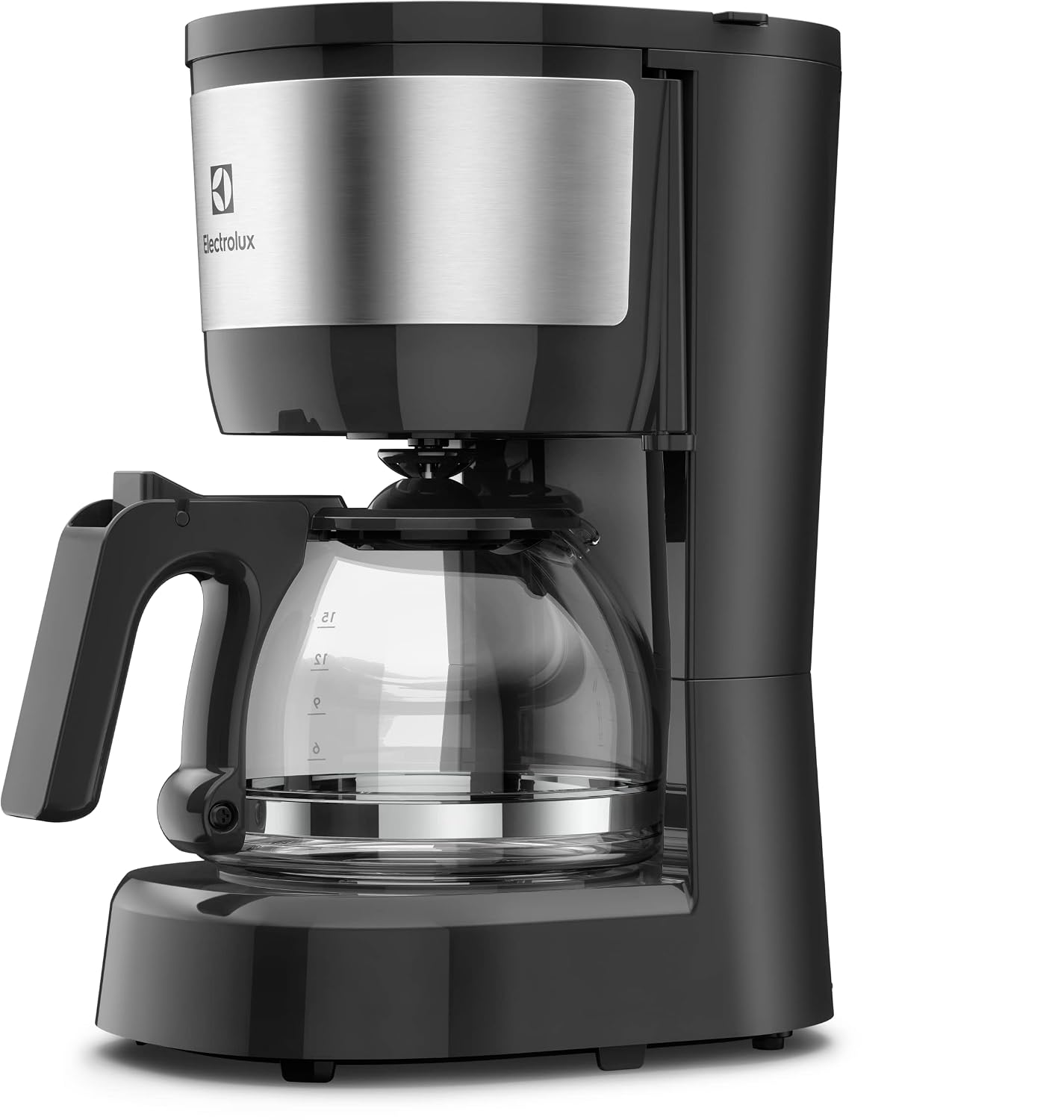 Review Electrolux ECM10: Praticidade e Design em Aço Inox