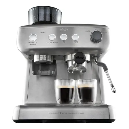 Cafeteira Espresso Oster Xpert Perfect Brew: Vale a pena o investimento?