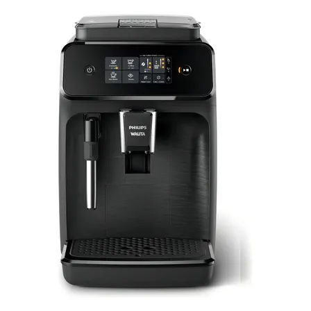 Cafeteira Espresso Automática Philips Walita Série 1200 EP1220