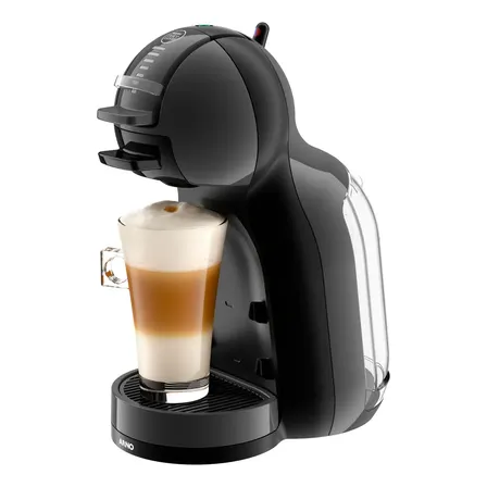Cafeteira Nescafé Dolce Gusto Arno Mini Me: Versatilidade em Design Compacto