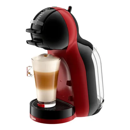 Cafeteira Nescafé Dolce Gusto Mini Me: Praticidade e Versatilidade