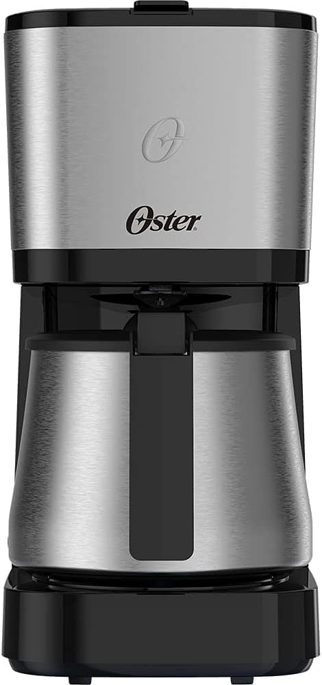 Cafeteira Oster com Jarra Inox 1,2L OCAF650