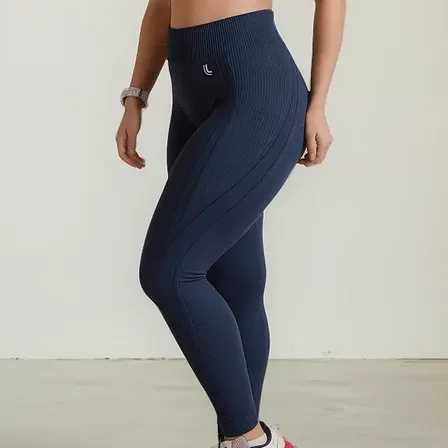 Legging Lupo Fitness: Compressão e Zero Transparência