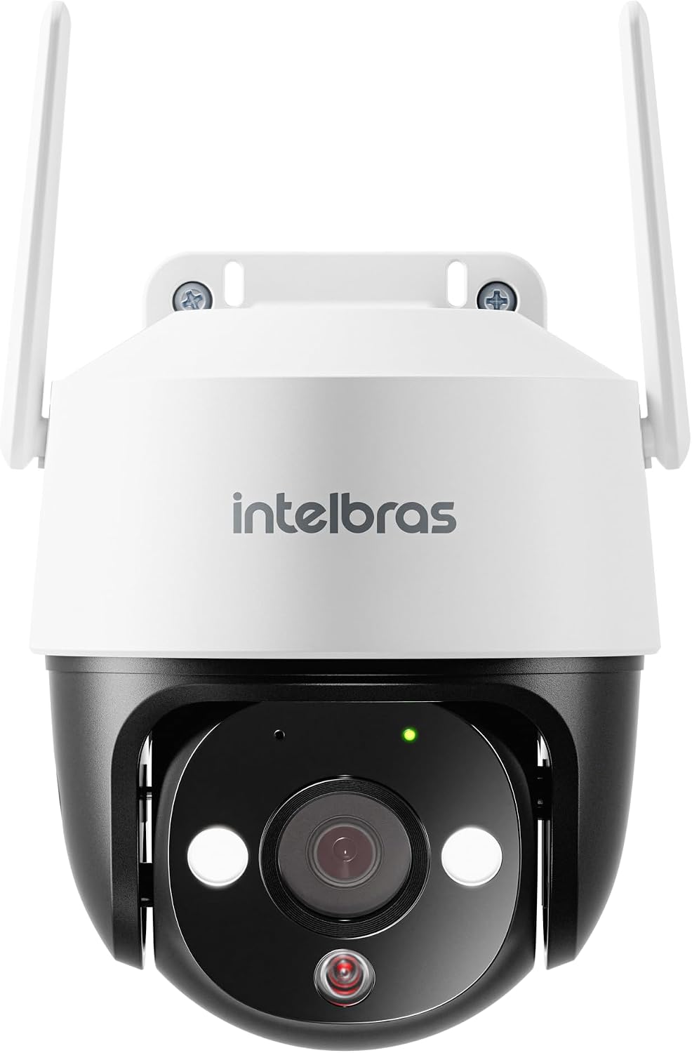 Câmera Inteligente Intelbras IM7+ Full Color Wi-Fi 3MP