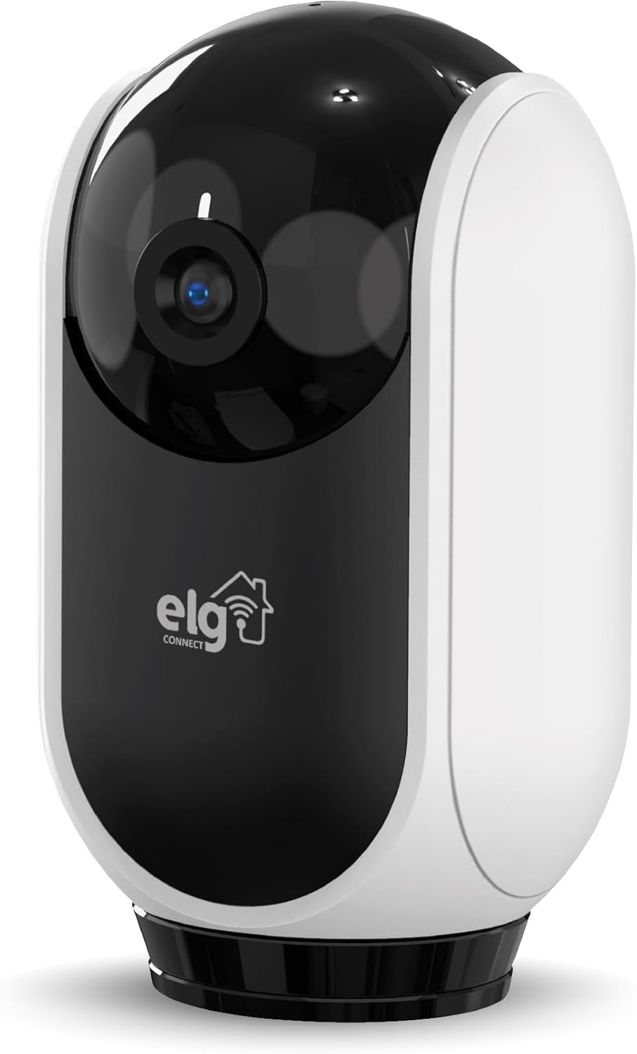 Câmera ELG SHCR600: Inteligente, 360° e Full HD - Review