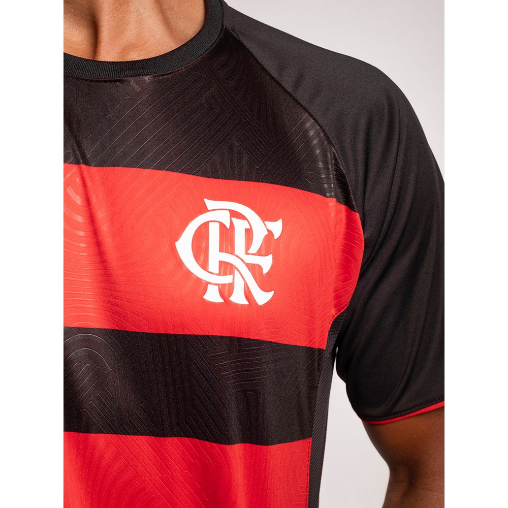 Camisa Flamengo Shopee 2026: Preço, Medidas e Detalhes