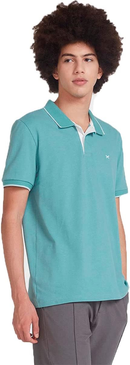 Camisa Polo Hering Piquet Masculina: Vale a Pena? Análise