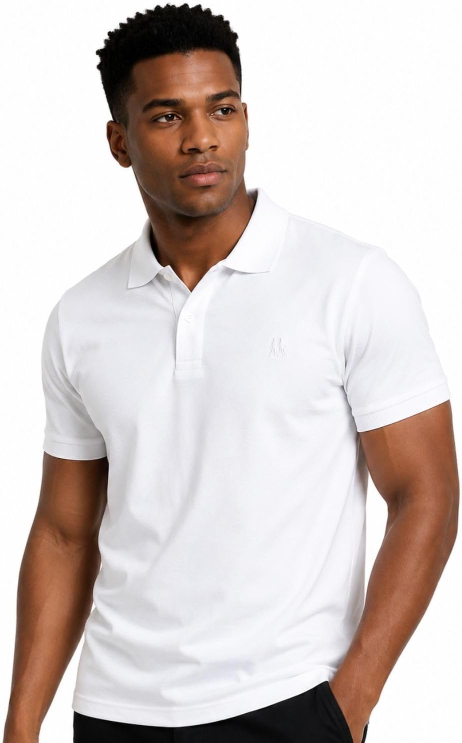 Camisa Polo Masculina Piquet Polo Wear: Vale a Pena?
