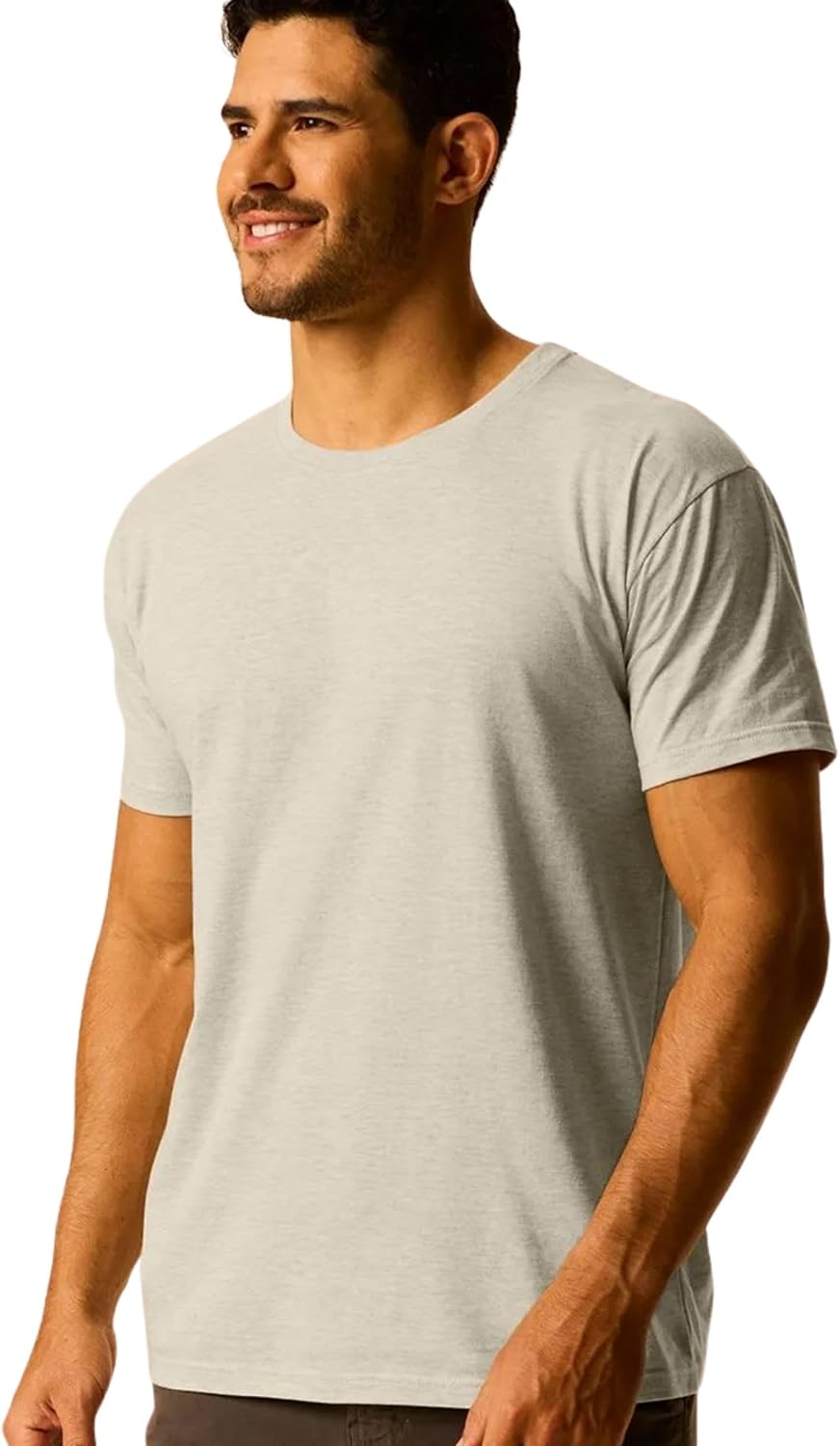 Camiseta Malwee 100% Algodão Premium Masculina