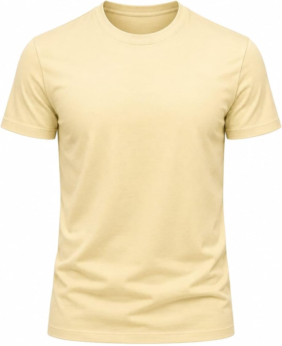 Camiseta Masculina LaKoss Algodão UV50+ Fio 30.1 Premium