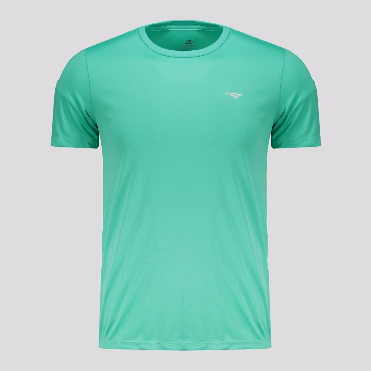Camiseta Masculina Penalty X: Performance com Tecnologia Dry One