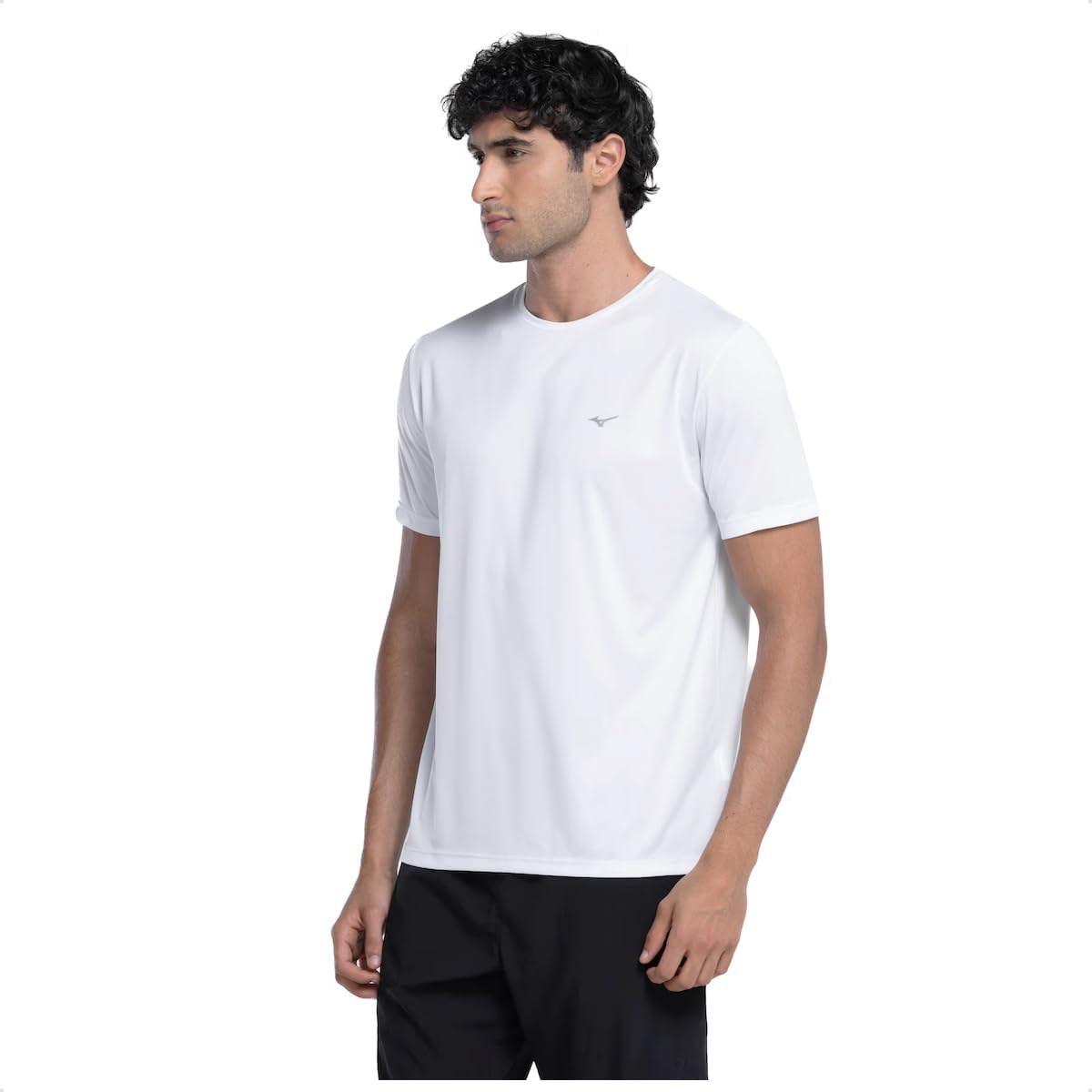 Camiseta Mizuno Run Spark 2 Masculina