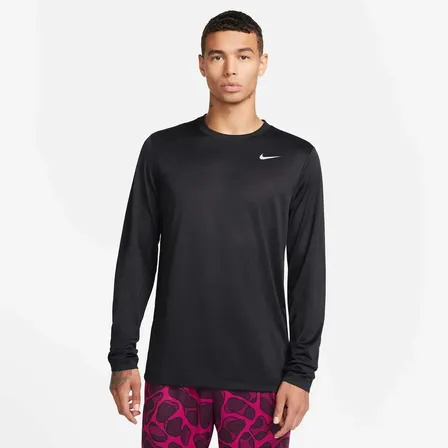 Camiseta Nike Dri-FIT Legend Masculina: Desempenho e Conforto