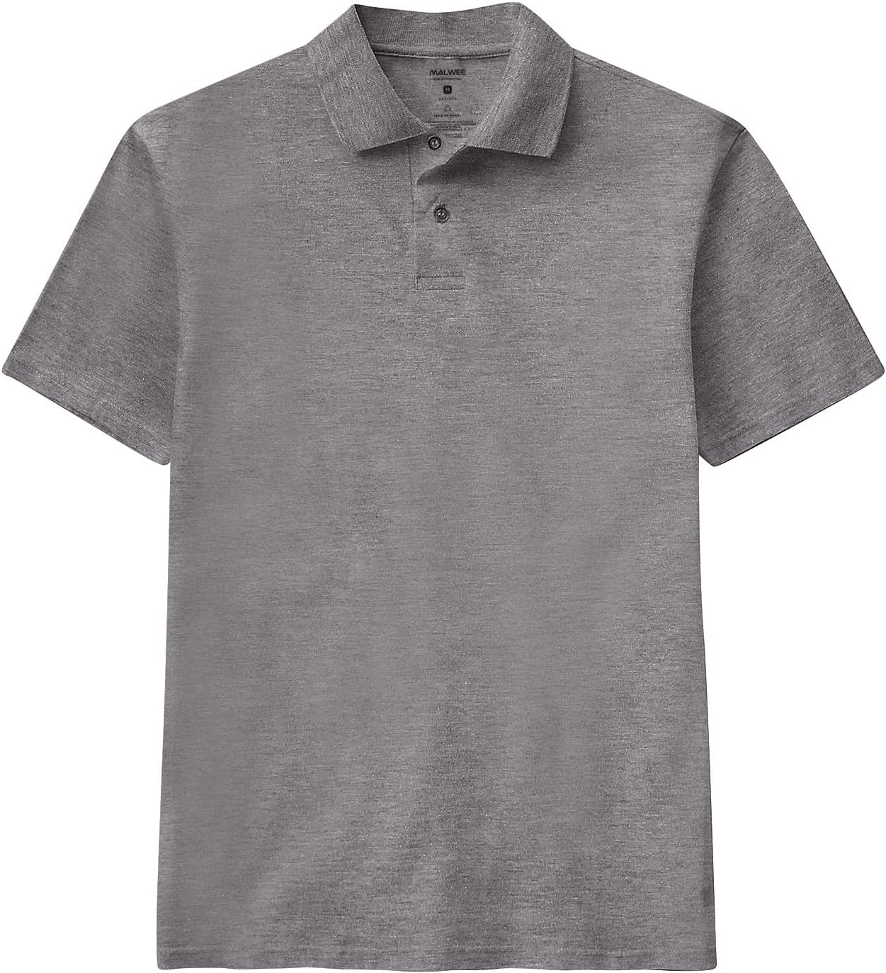 Camiseta Polo Masculina Básica: Versatilidade para o Dia a Dia
