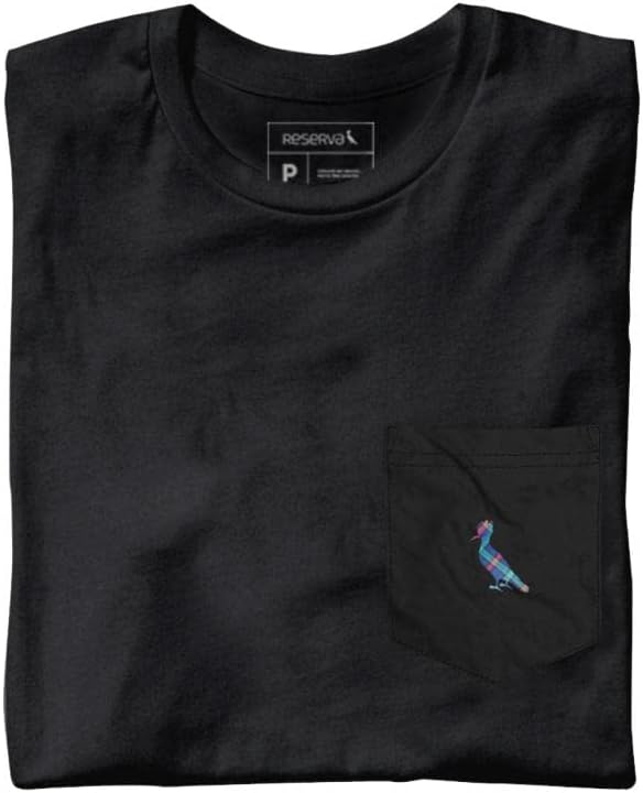 Camiseta Reserva Bolso Cb Pica-pau Xadrez: Vale a pena?