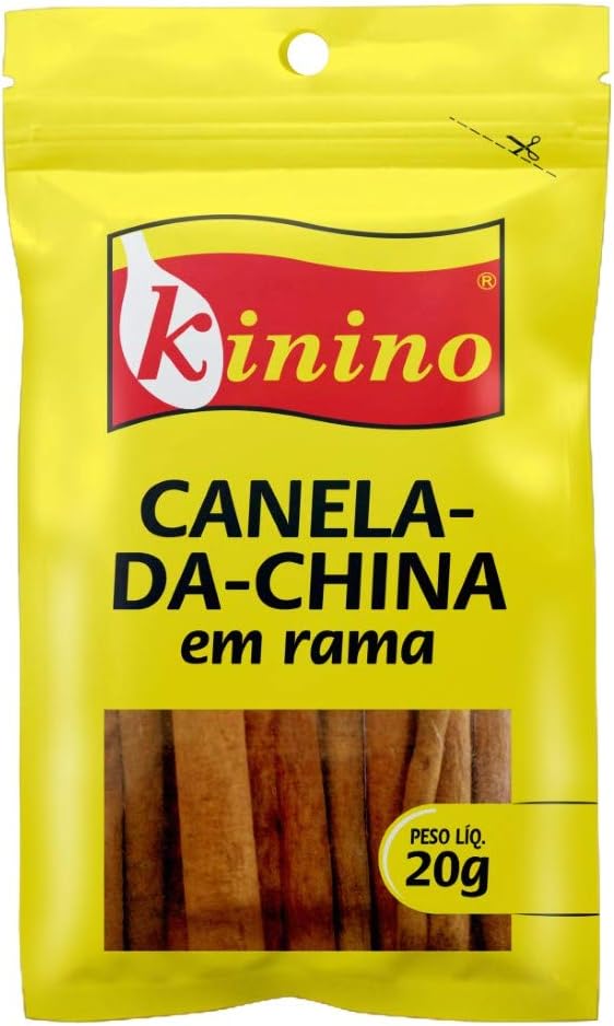 Canela em Rama Kinino 20g