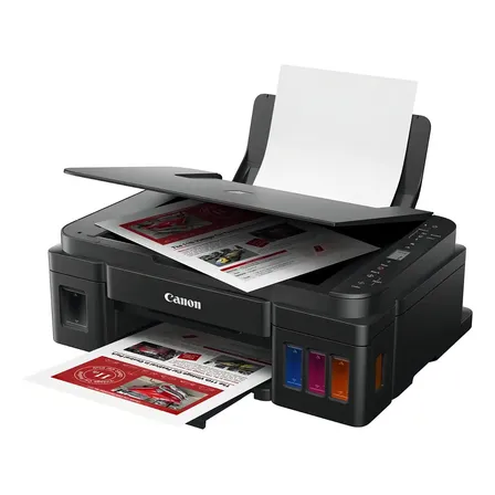 Canon Pixma G3110: Vale a pena investir nesta multifuncional?