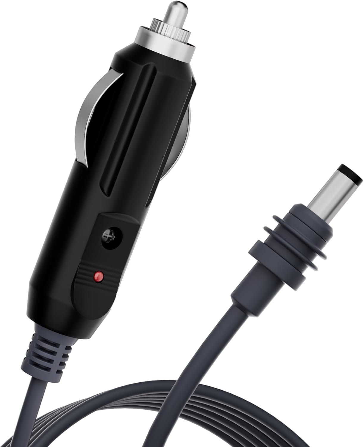 EAZUSE: Carregador de Carro Direto para Starlink Mini