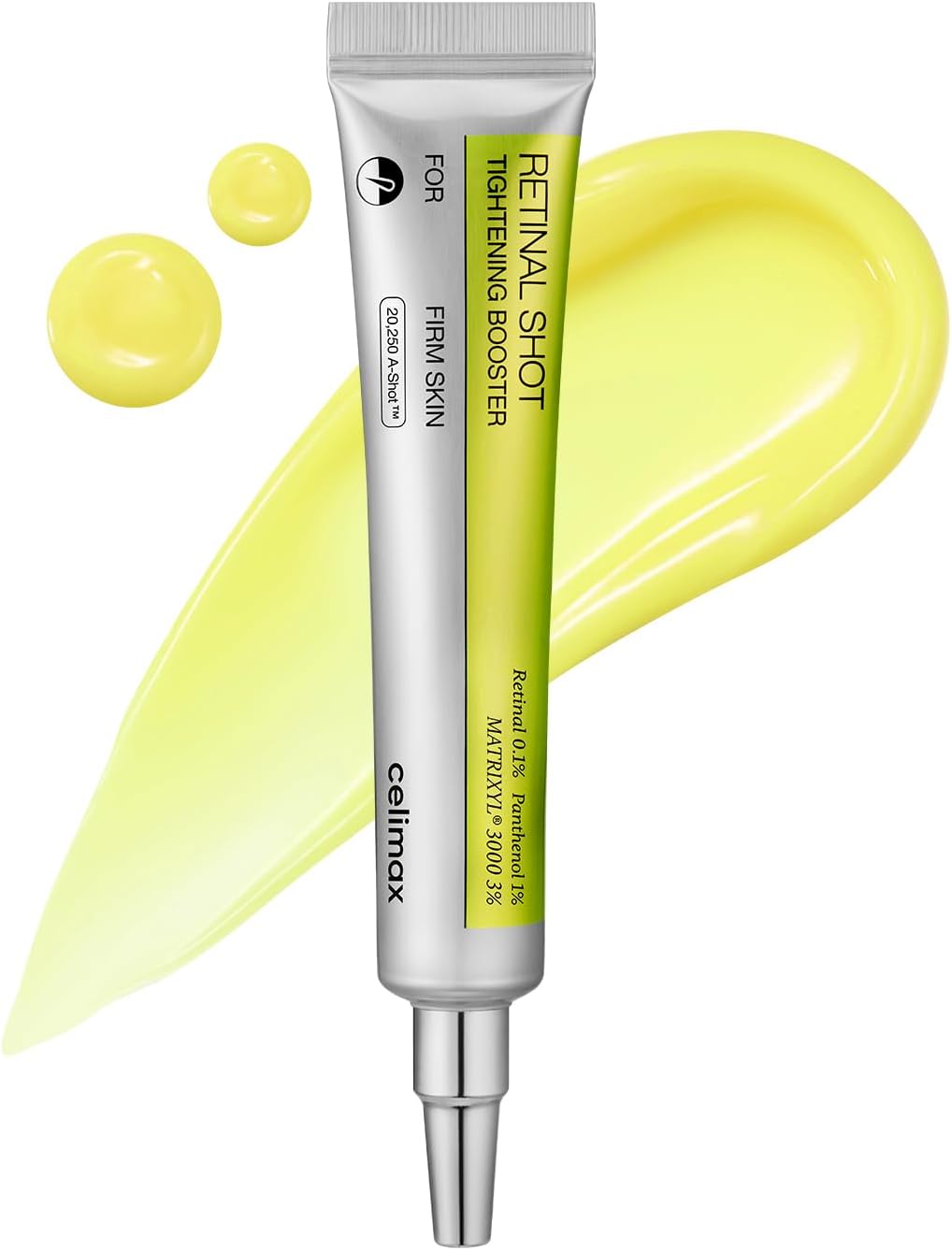Celimax Shot Tightening Booster - 15ml